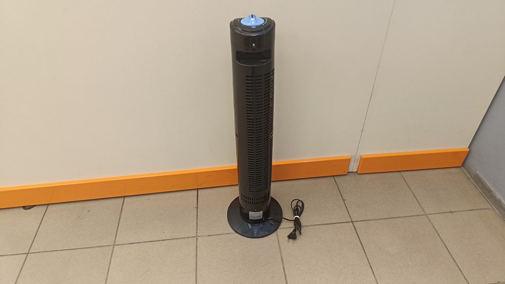 Вентилятор Energy EN 1618