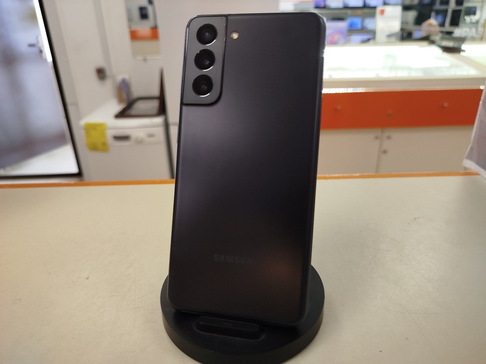 Смартфон Samsung Galaxy S21 5G 8/256