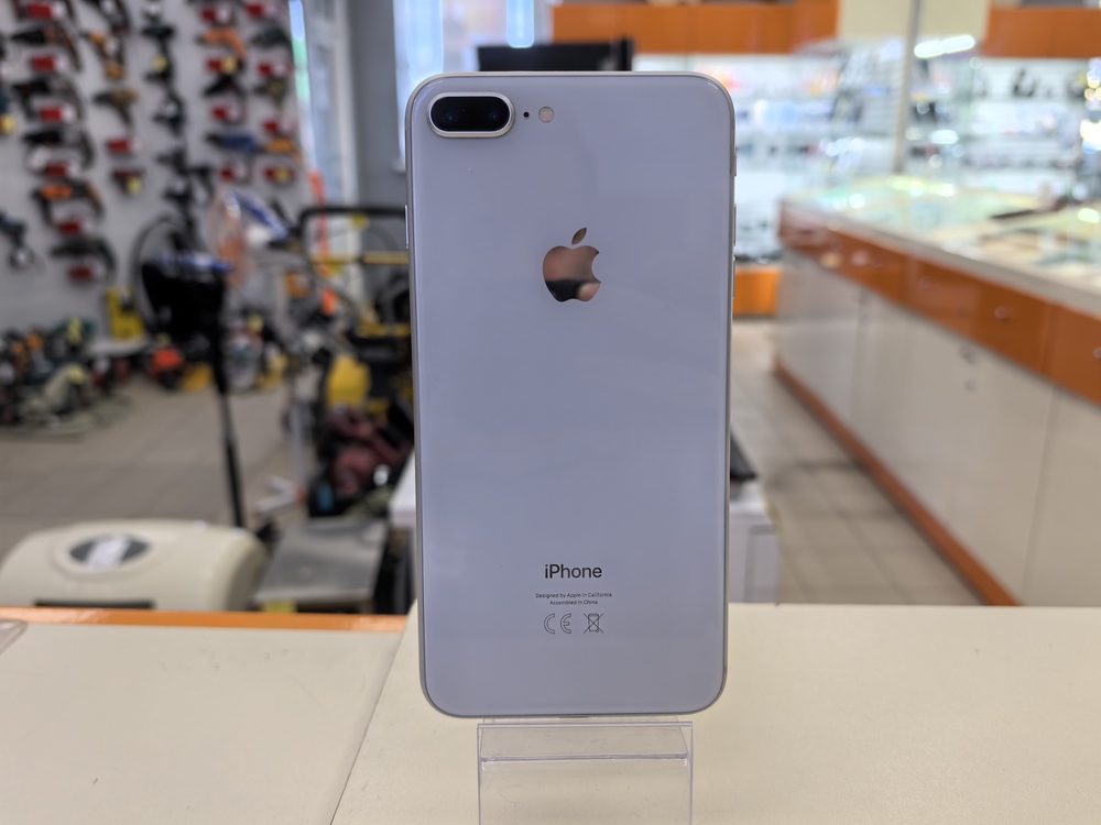 Смартфон Apple iPhone 8 Plus 64Gb