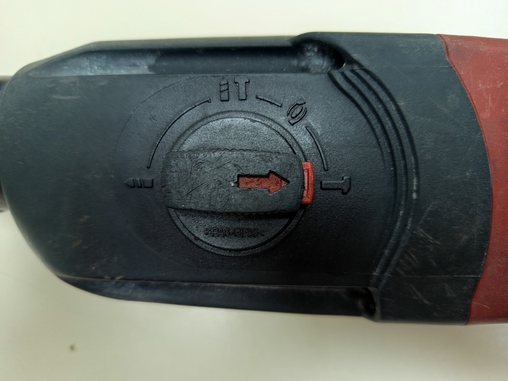 Перфоратор Elitech П3-32РЭМ