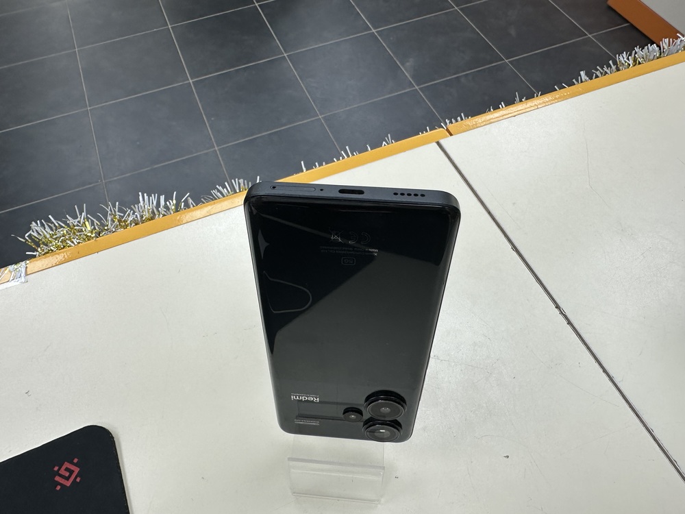 Смартфон Xiaomi Redmi Note 13 Pro+ 12/512