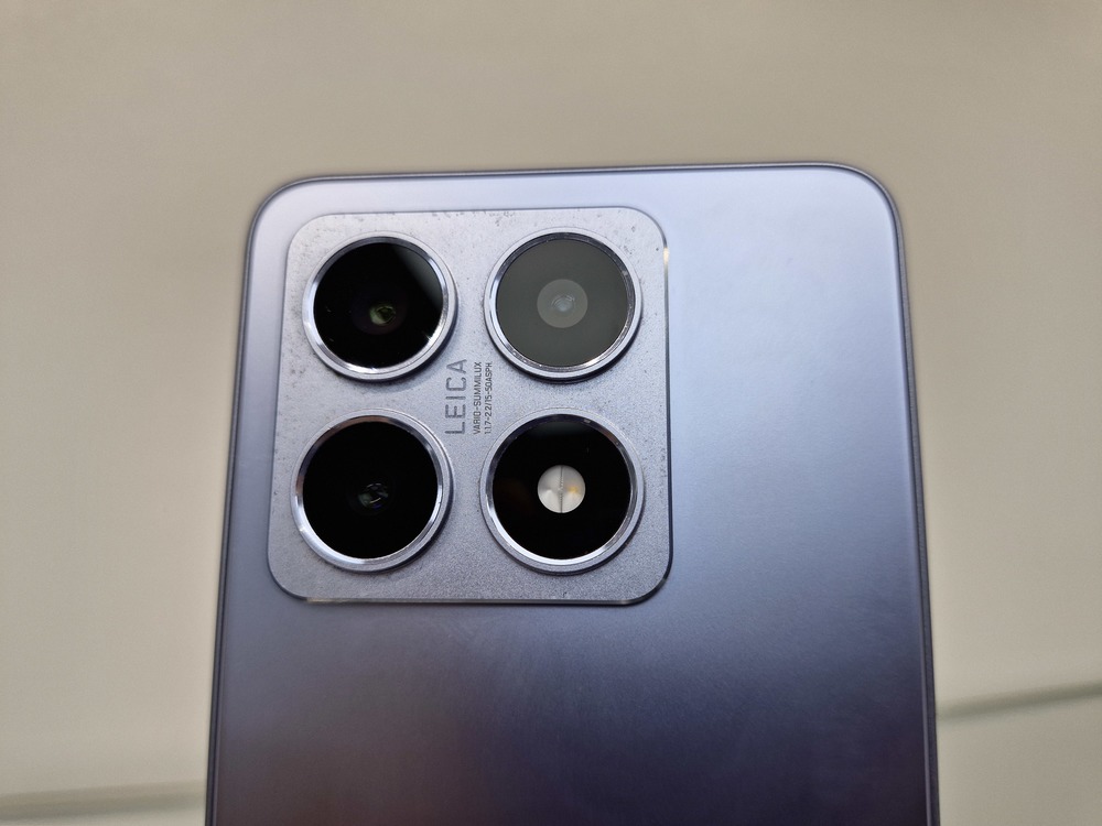 Смартфон Xiaomi 14T 12/512