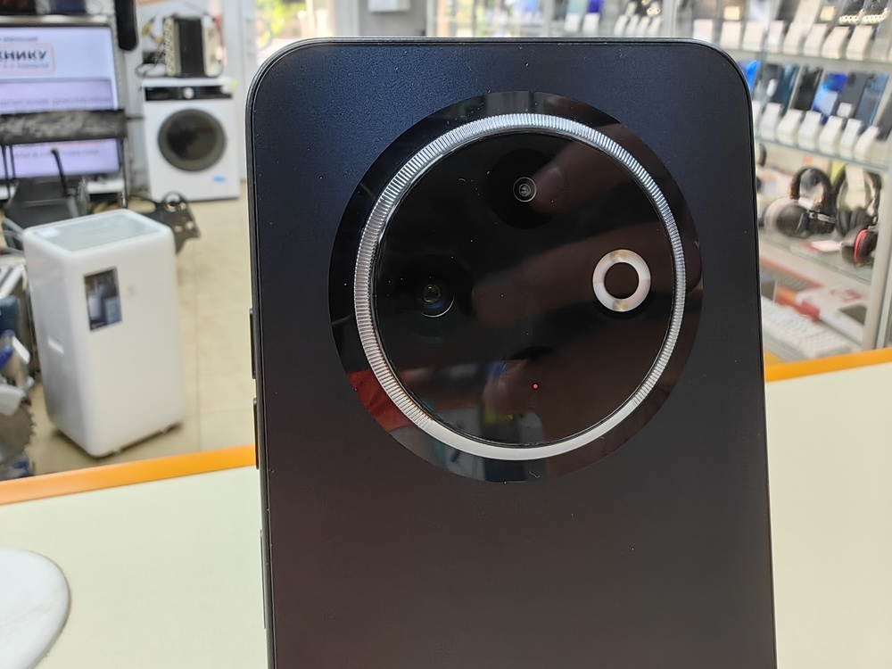 Смартфон Tecno SPARK 30C 8/256