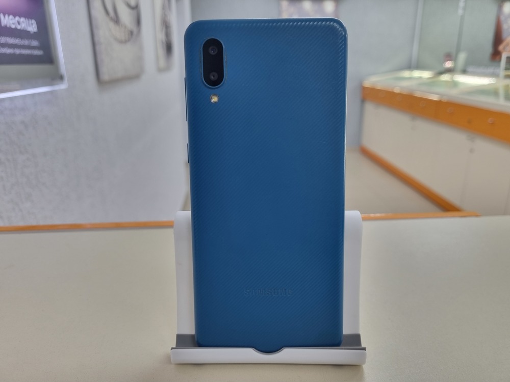 Смартфон Samsung Galaxy A02s 2/32