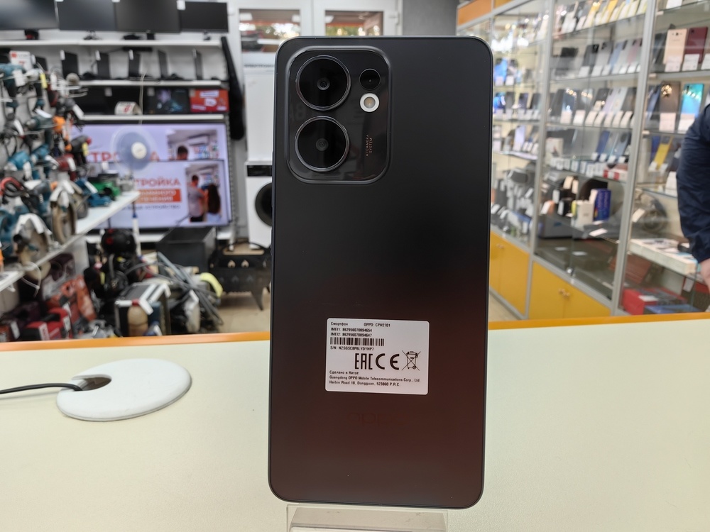 Смартфон Oppo Reno 13F 8/256