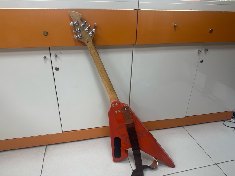 Электрогитара Washburn LYON