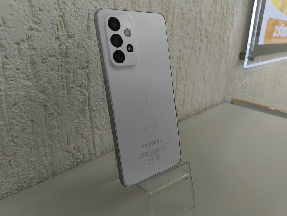Смартфон Samsung Galaxy A33 5G 8/128