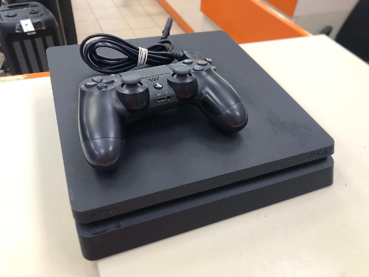 Игровая приставка PlayStation 4 Slim 1Tb