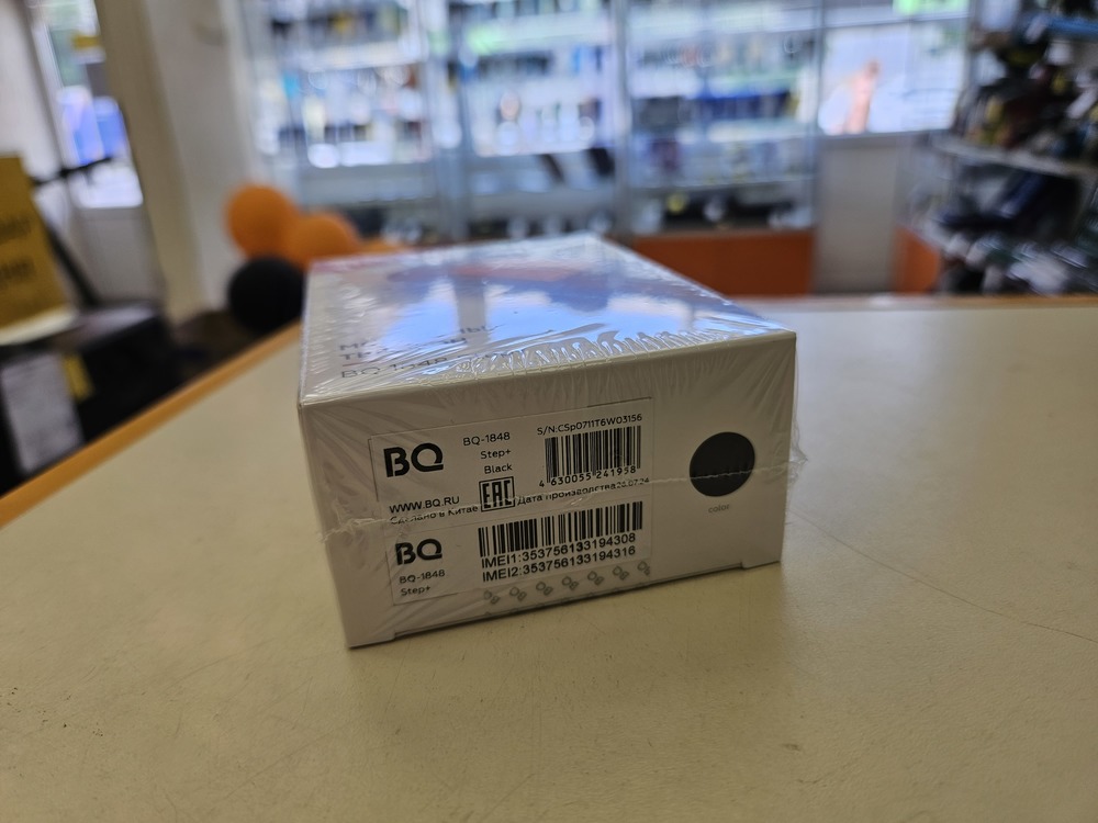 Мобильный телефон BQ 1848