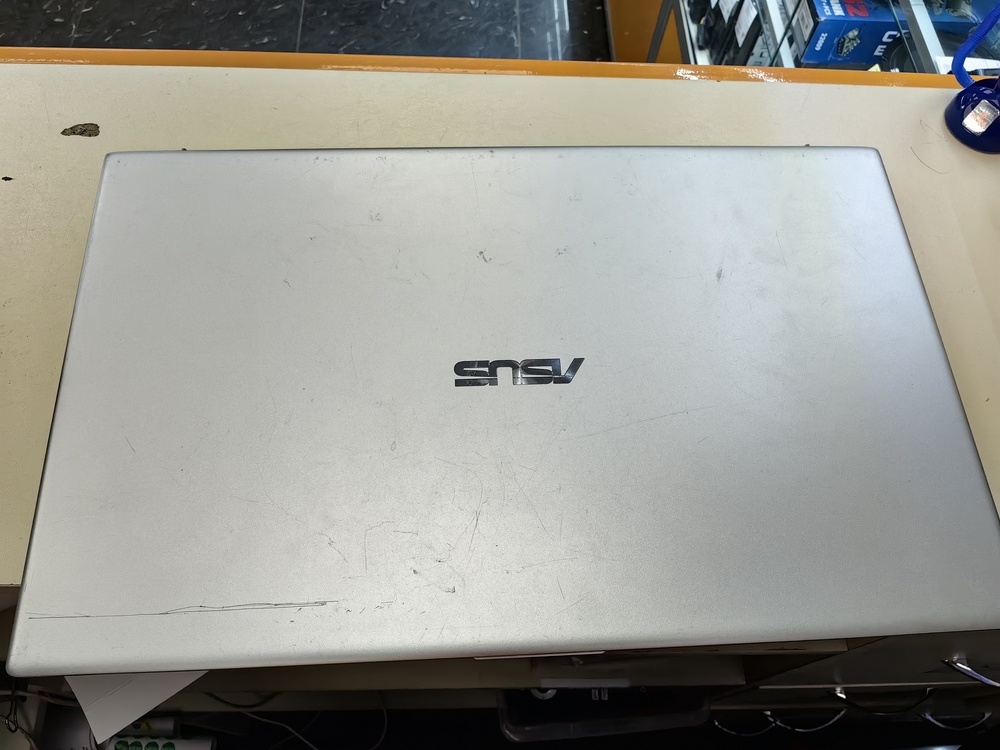 Ноутбук ASUS; Core i3-8145U, Intel HD Graphics 620, 12 Гб, 250 Гб, 500 Гб
