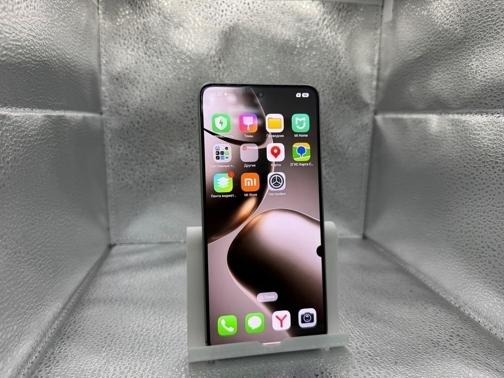 Смартфон Xiaomi 14T 12/256Gb