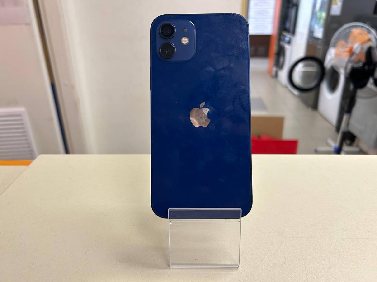 Смартфон Apple iPhone 12 128Gb
