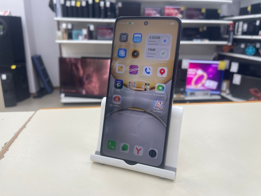 Смартфон Realme C75 8/128