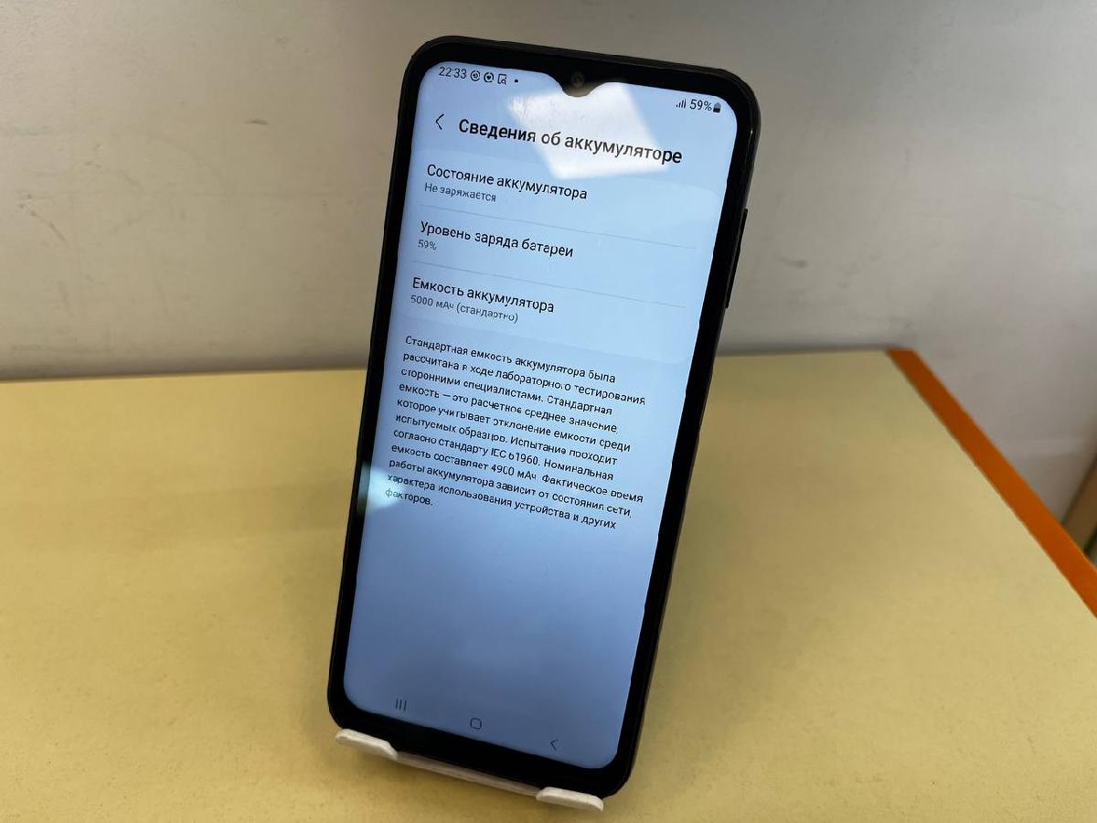 Смартфон Samsung Galaxy A14 4/64