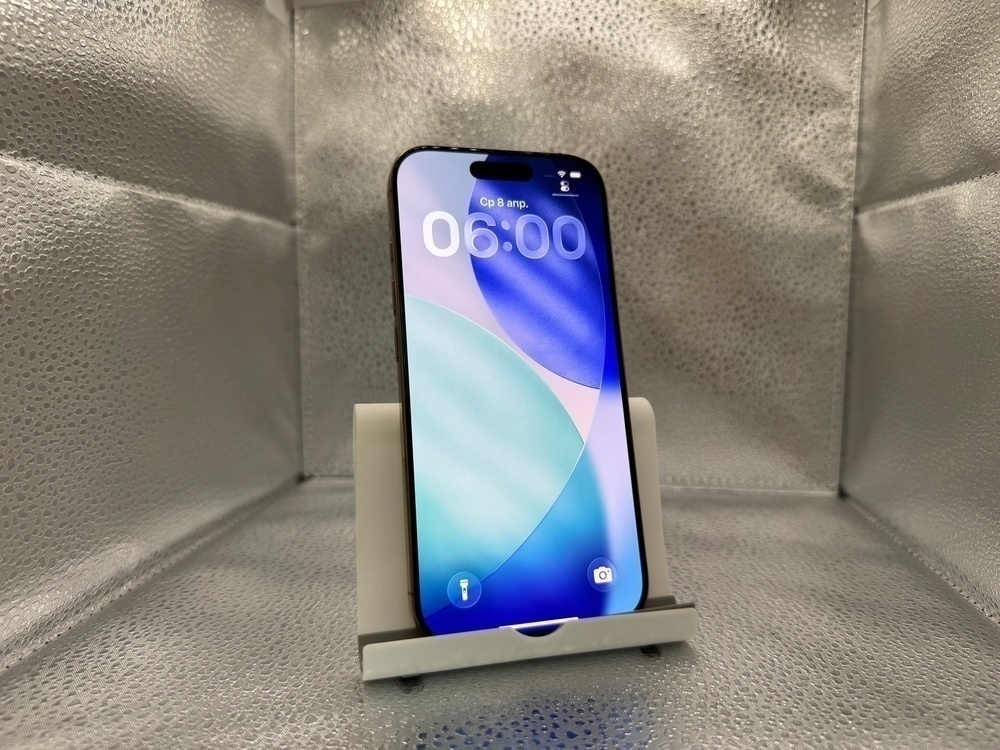 Смартфон Apple Iphone 16 Pro 256Gb