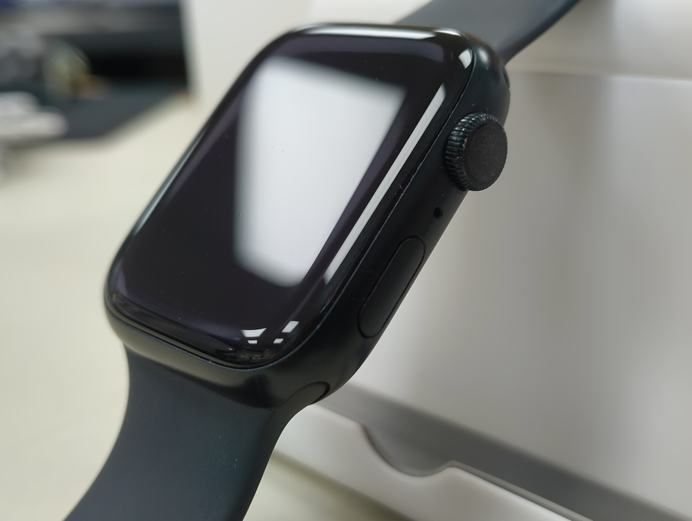 Смарт-часы Apple Watch Series 8 45mm