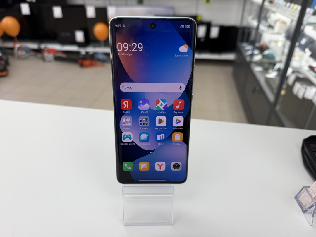 Смартфон Xiaomi Redmi Note 15 6/128