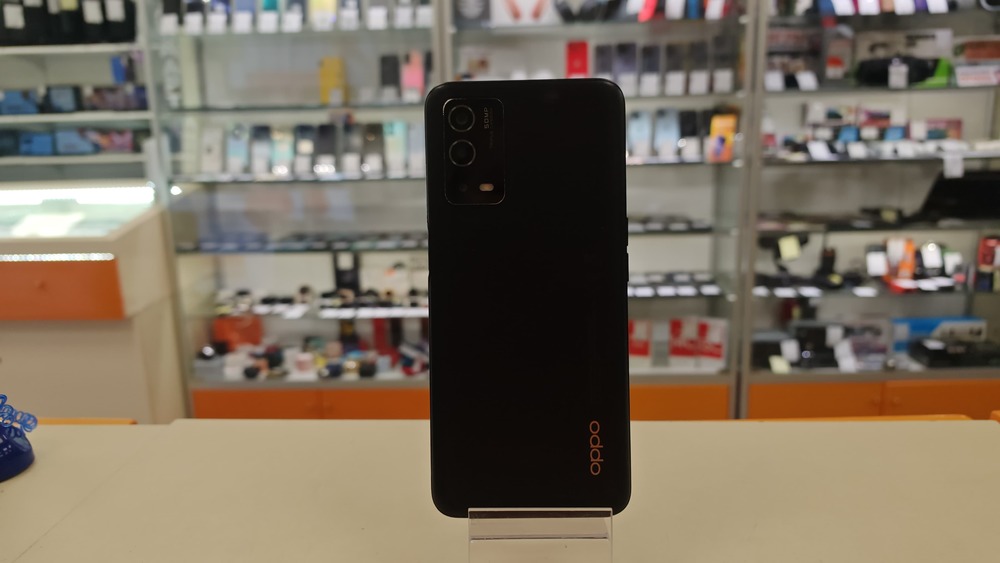 Смартфон Oppo A55 4/64