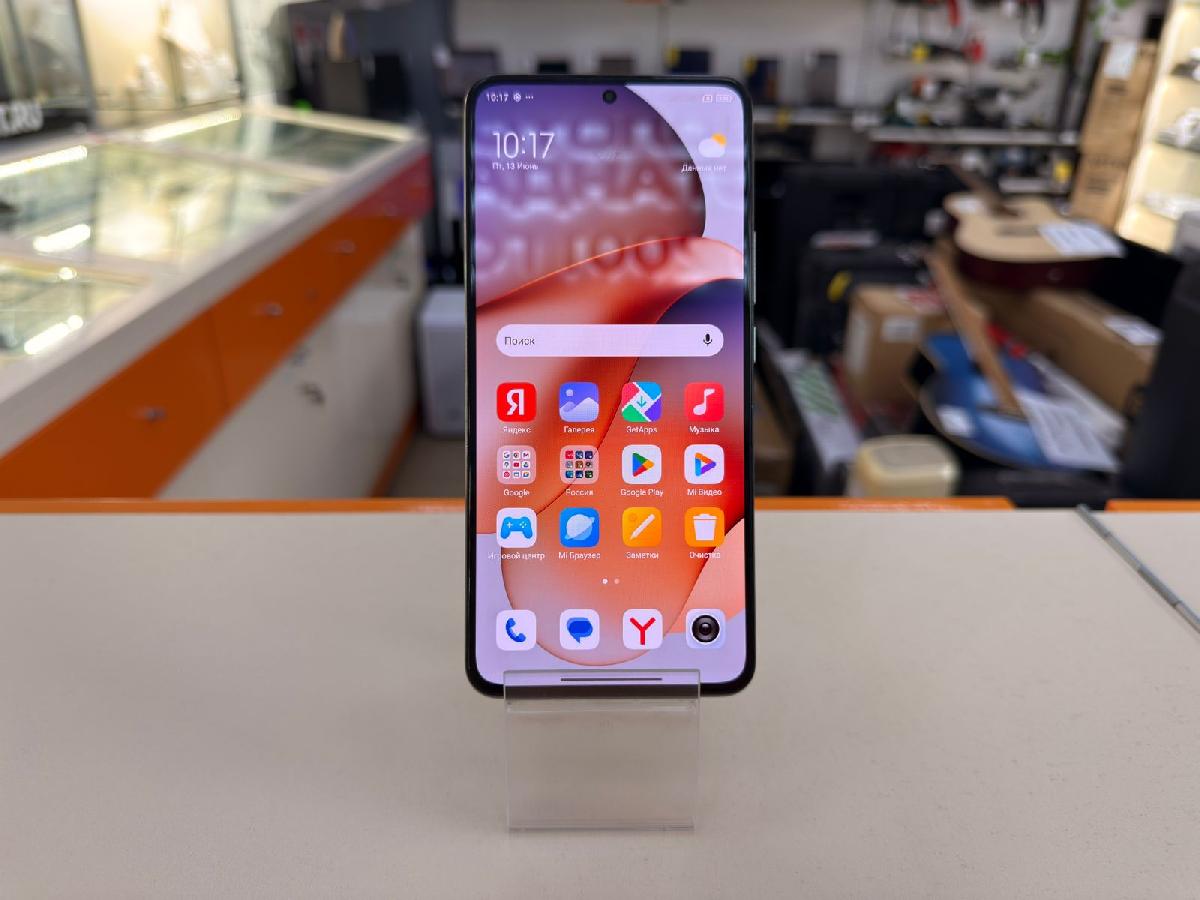 Смартфон Xiaomi 12T Pro 12/256