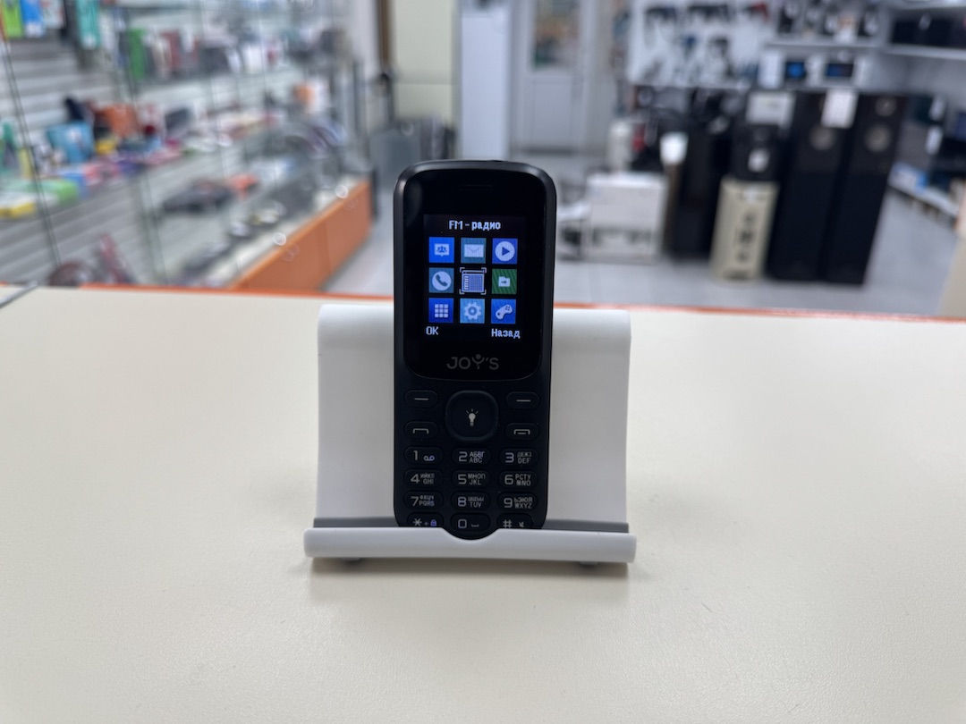 Смартфон Joys S21
