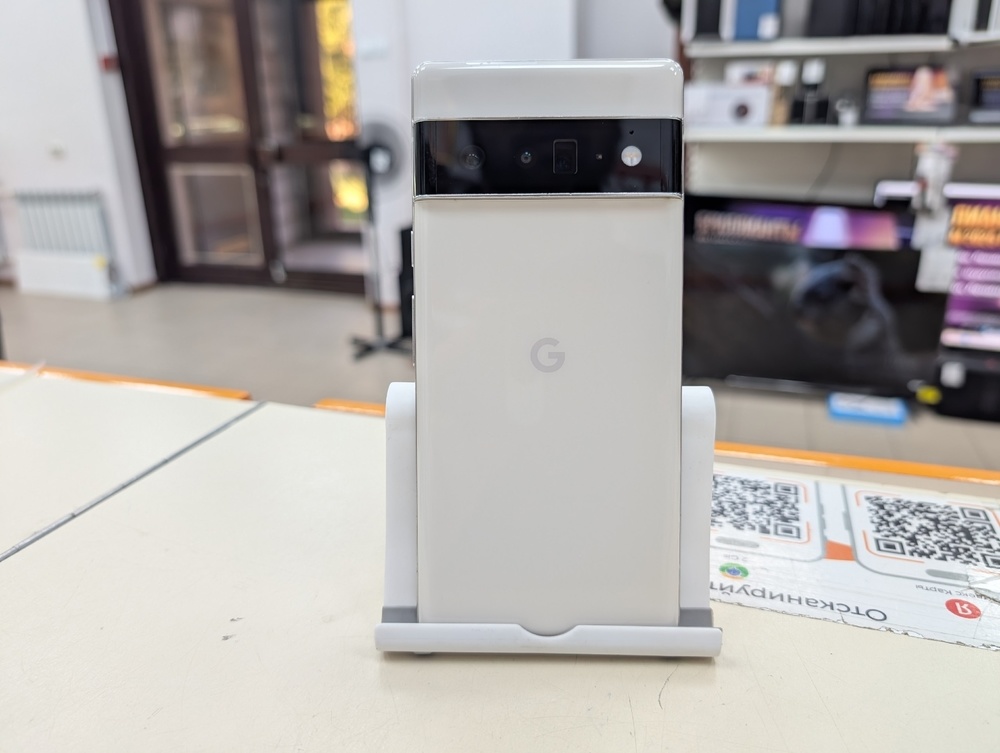 Смартфон Google Pixel 6 Pro 12/128
