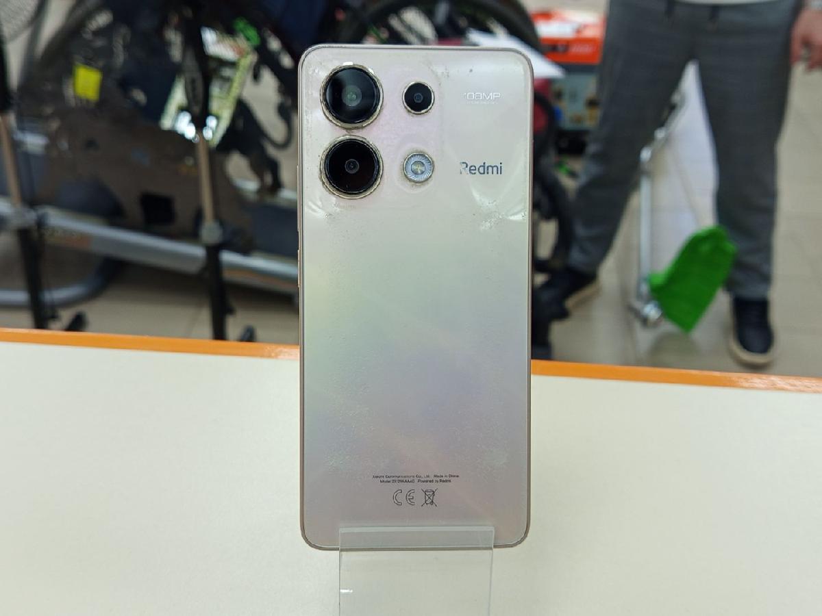 Смартфон Xiaomi Redmi note 13 8/256