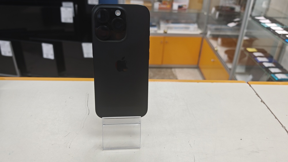 Смартфон Apple Iphone 16 Pro 256Gb