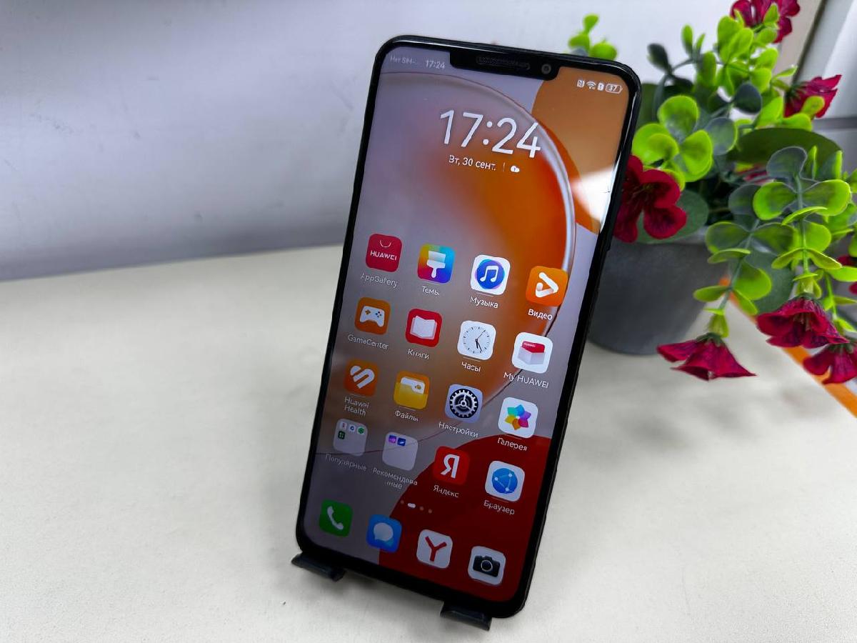 Смартфон Huawei Nova Y91 8/128