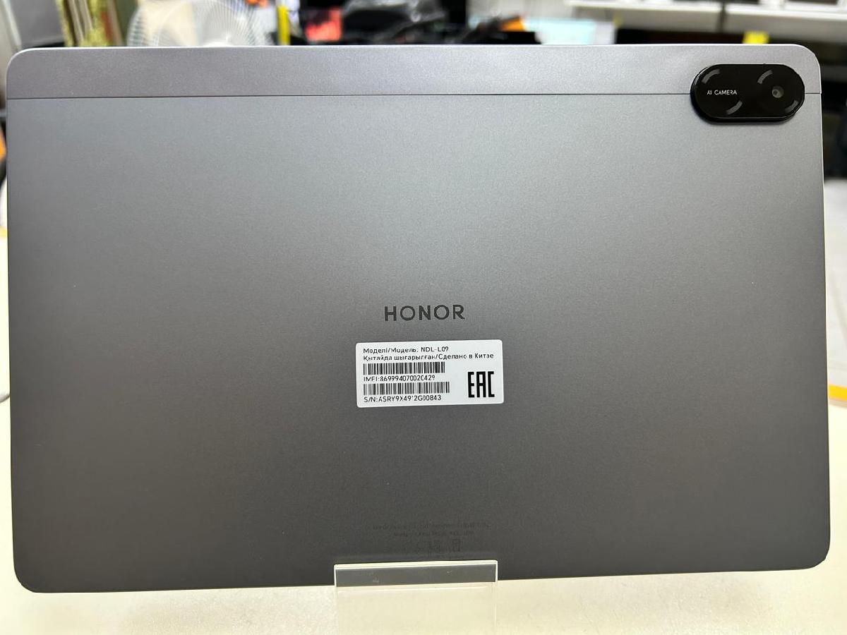 Планшет Honor Pad X8a 4/64 GB