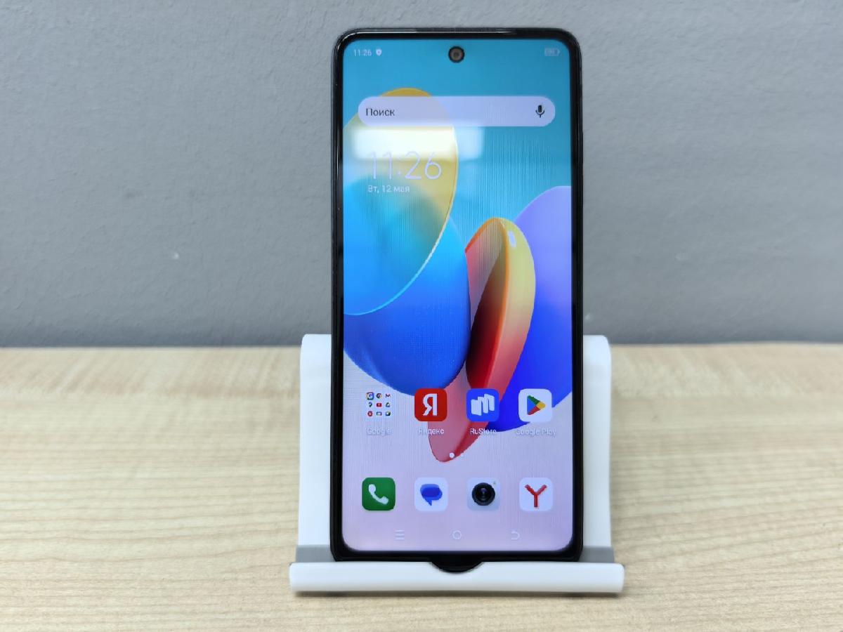 Смартфон Tecno Spark Go 2024 4/64