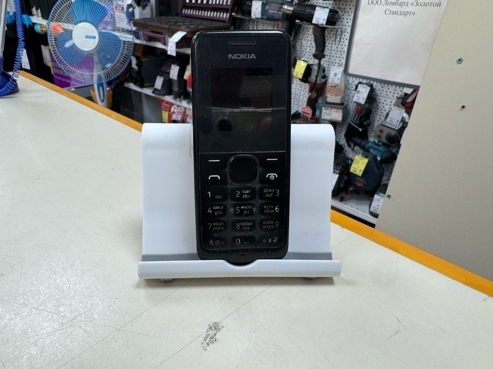 Мобильный телефон Nokia 100
