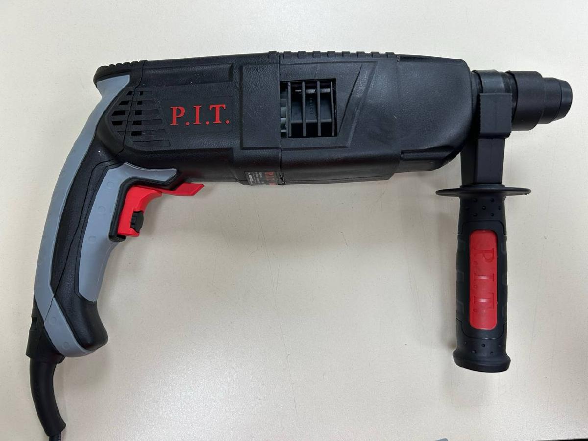 Перфоратор P.I.T. PBH24-C