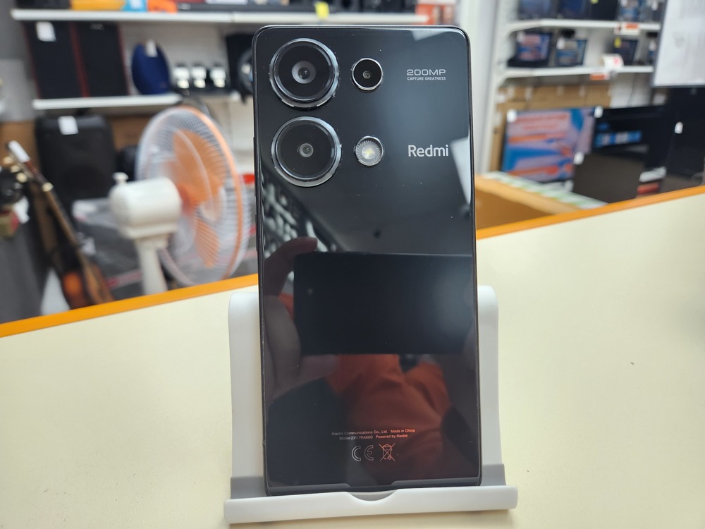 Смартфон Xiaomi Redmi Note 13 Pro 8/256