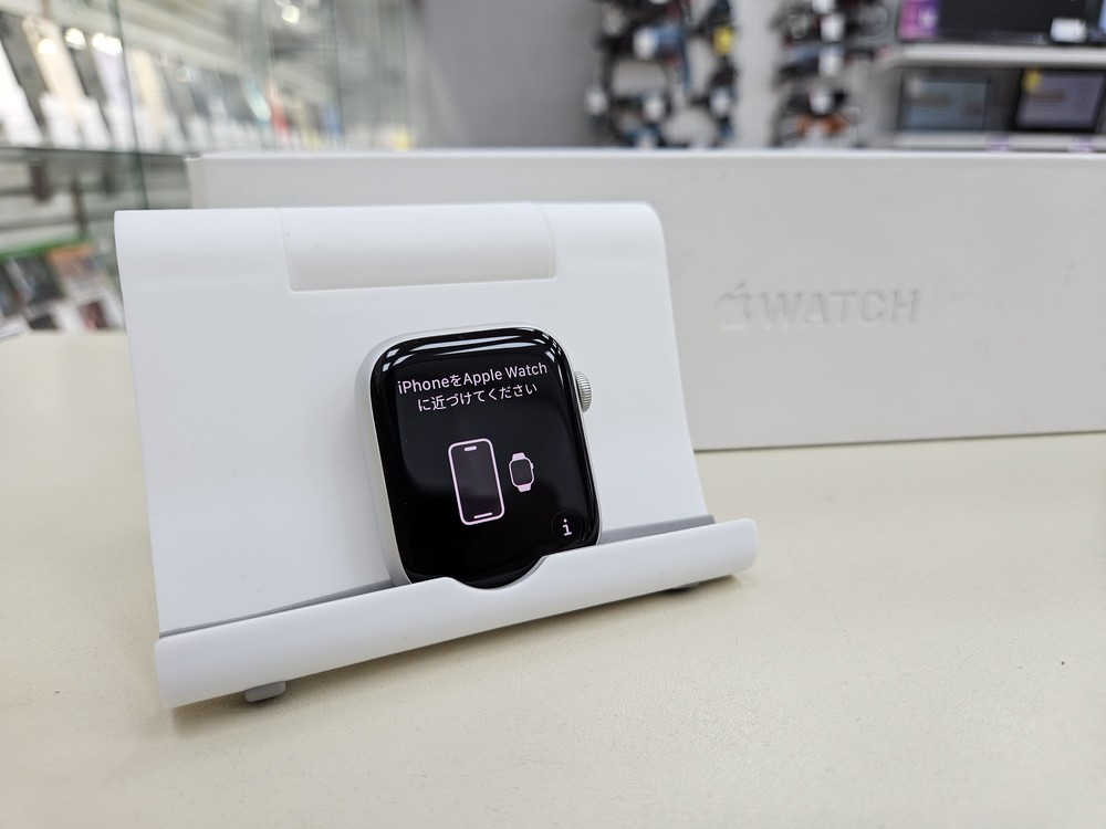 Смарт-часы Apple Watch Series 8 45mm