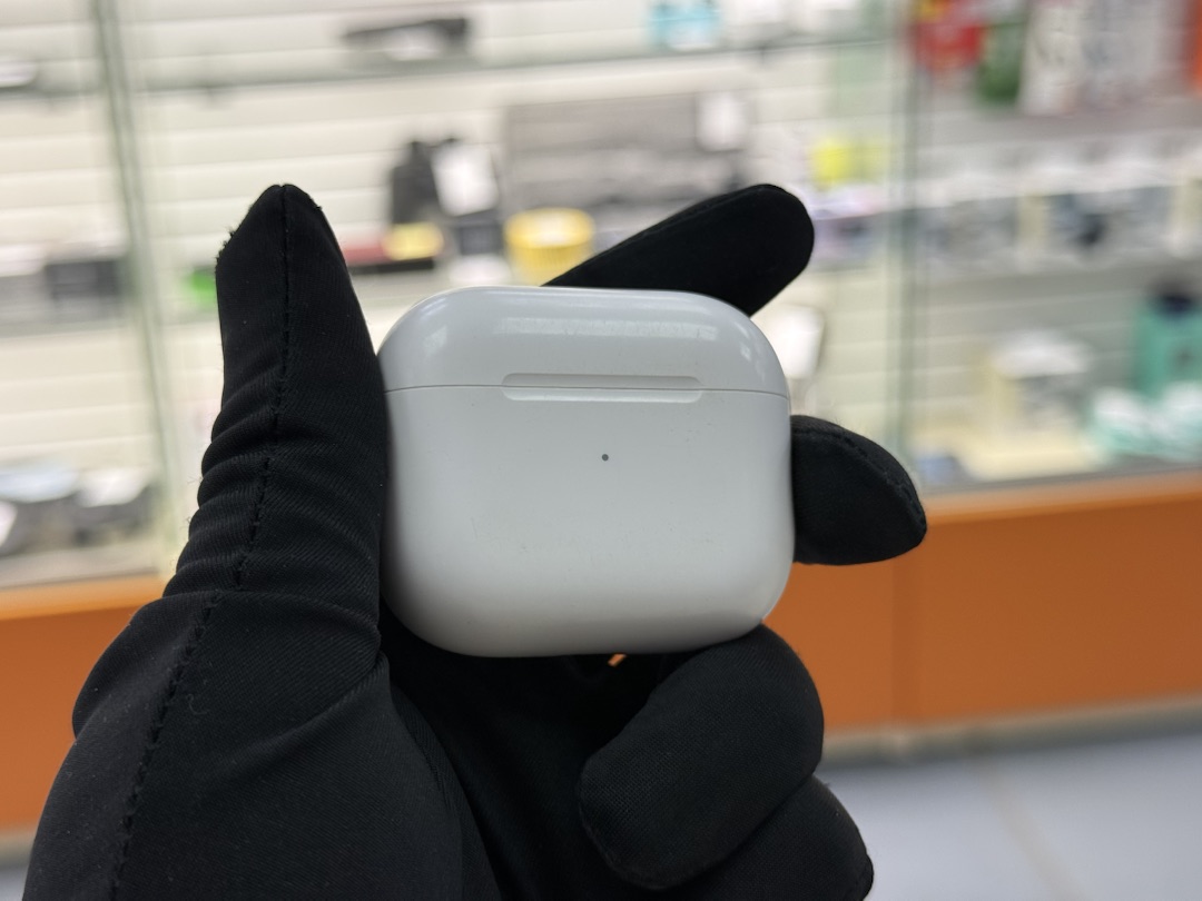 Наушники беспроводные Apple AirPods 3 MagSafe