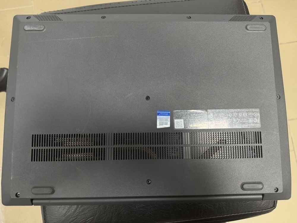 Ноутбук Lenovo IdeaPad S145-15IGM; Pentium N5000, Intel UHD Graphics 605, 4 Гб, 128 Гб, Нет