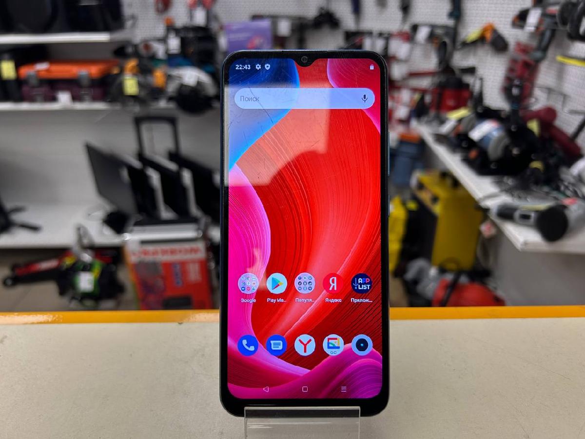 Смартфон Realme C11 2/32