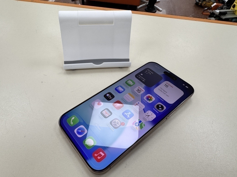 Смартфон Apple Iphone 16 Pro Max 512Gb