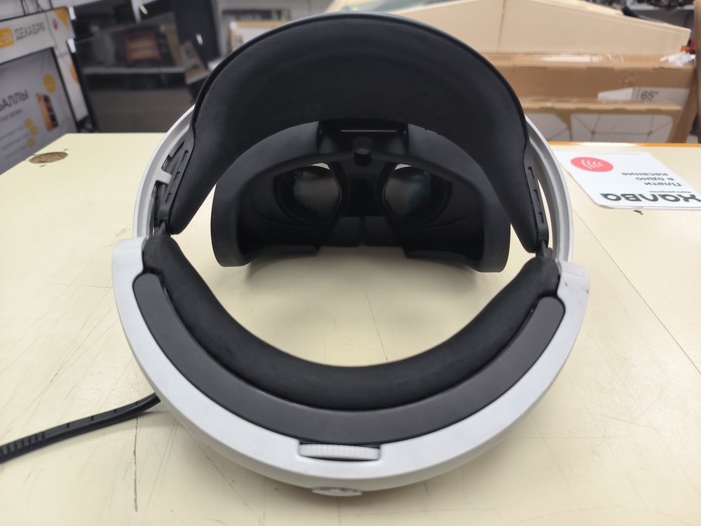 Игровая приставка  Sony PlayStation VR