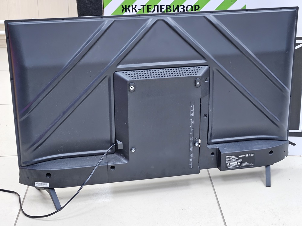 LED Телевизор Hisense 40A4K