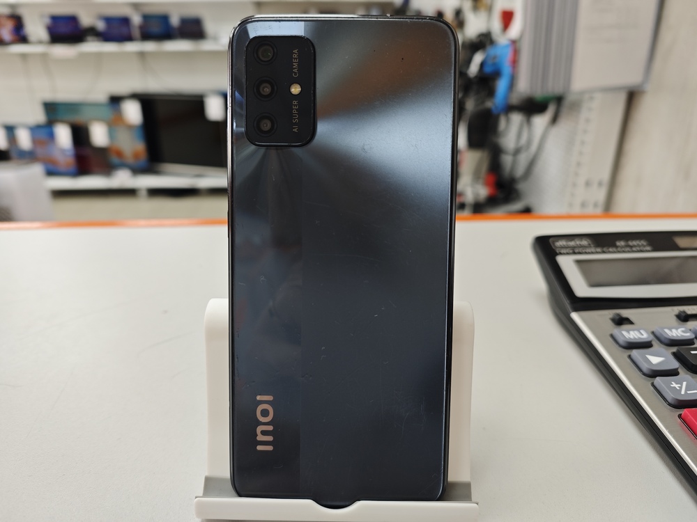 Смартфон INOI A181 Plus