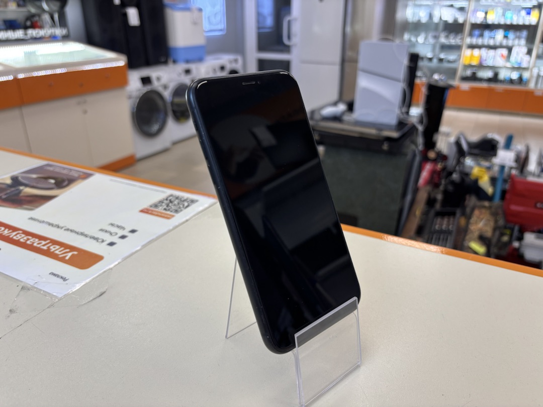 Смартфон Apple iPhone Xr 64Gb