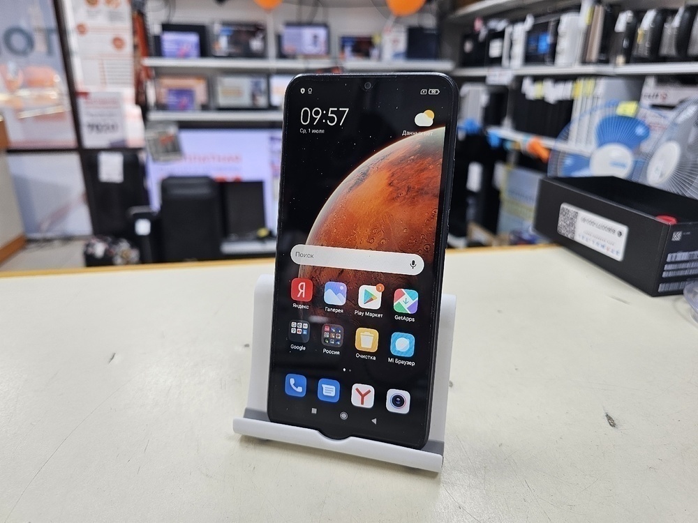 Смартфон Xiaomi 9С 3/64 NFC