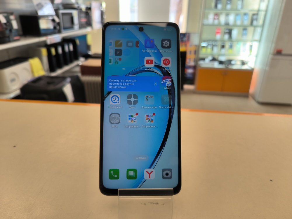 Смартфон Oppo A60 8/256