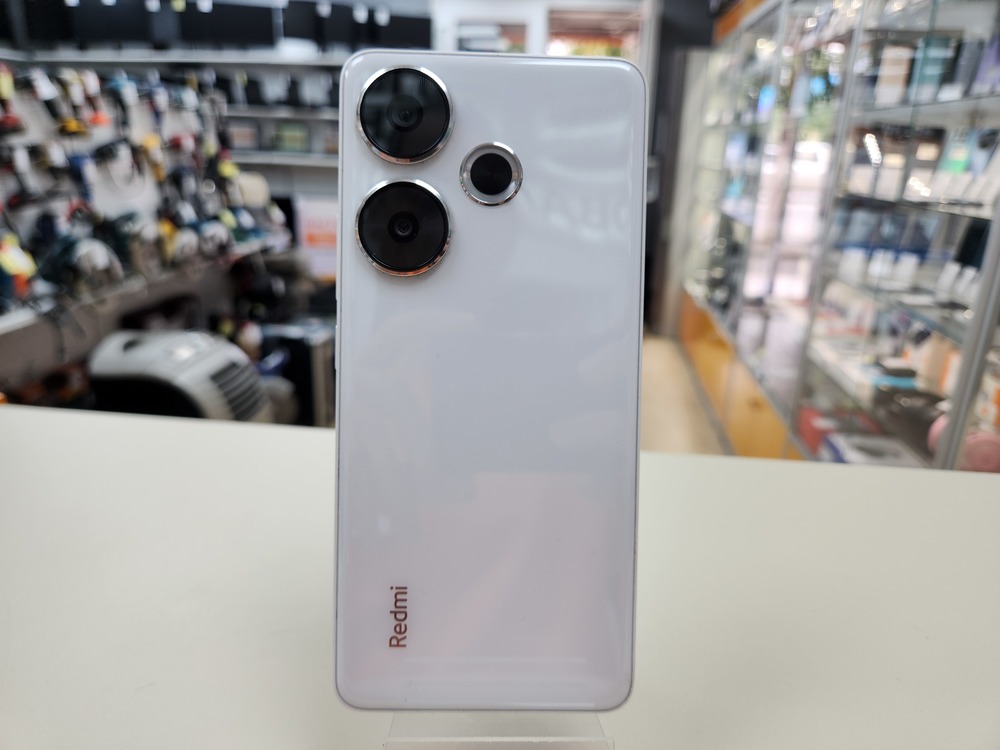 Смартфон Xiaomi POCO F6 16/512