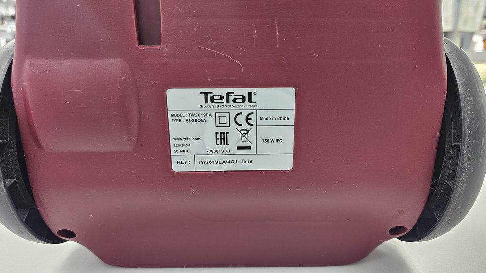 Пылесос Tefal TW2619EA