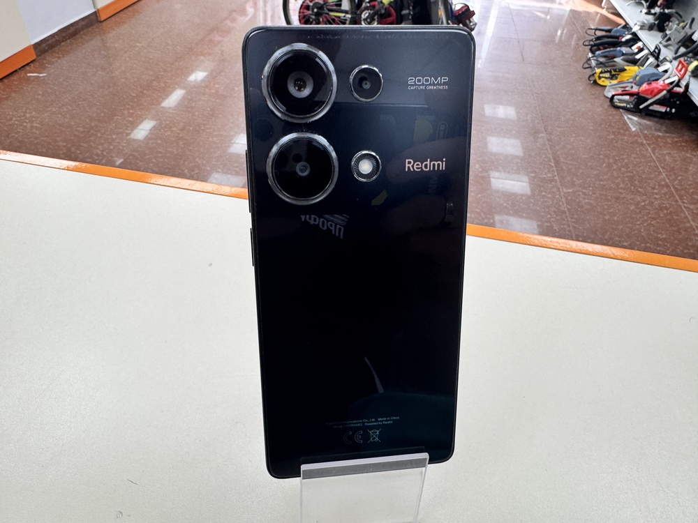 Смартфон Xiaomi Redmi Note 13 Pro 12/512