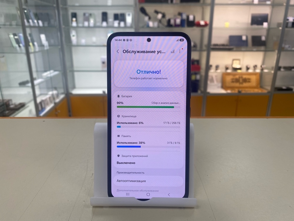 Смартфон Samsung Galaxy A54 8/256