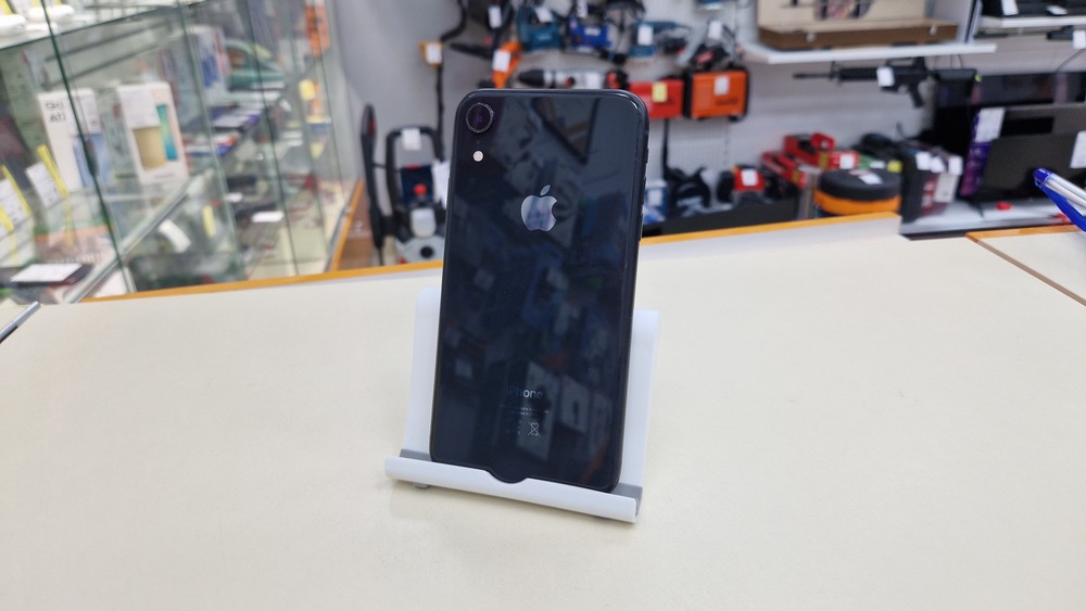 Смартфон Apple iPhone Xr 64Gb