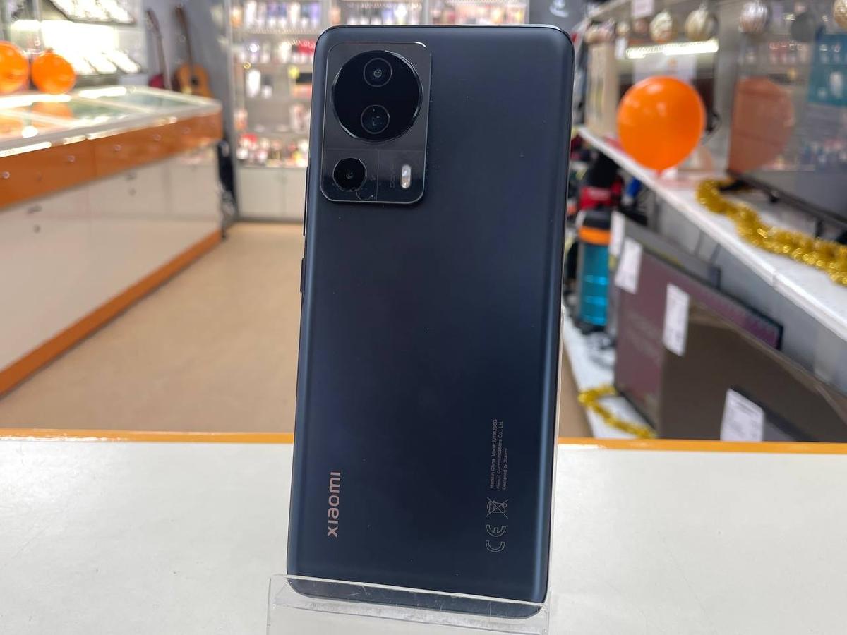 Смартфон Xiaomi 13 lite 8/256